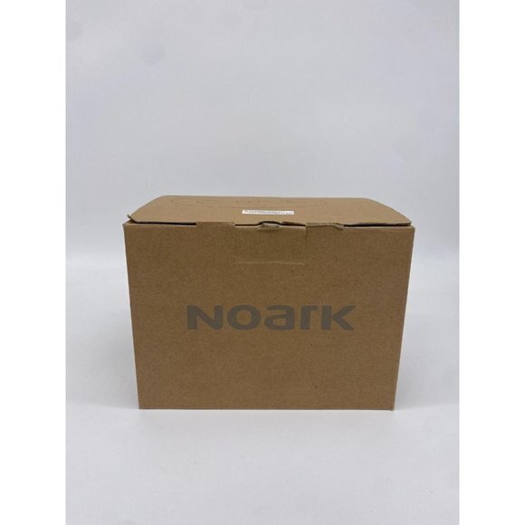 Noark 20A Molded Case Circuit Breaker, 3 Pole (Up to 600 VAC) | M1S20T3L - Picture 3 of 11
